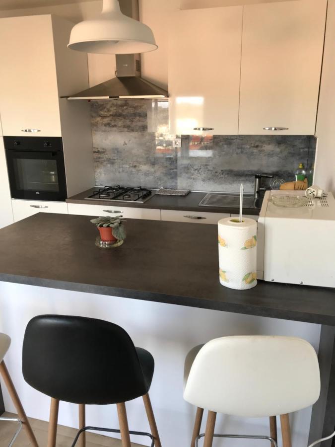 Apartments Jelka Banjol Eksteriør billede