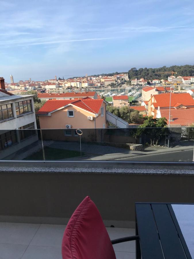 Apartments Jelka Banjol Eksteriør billede