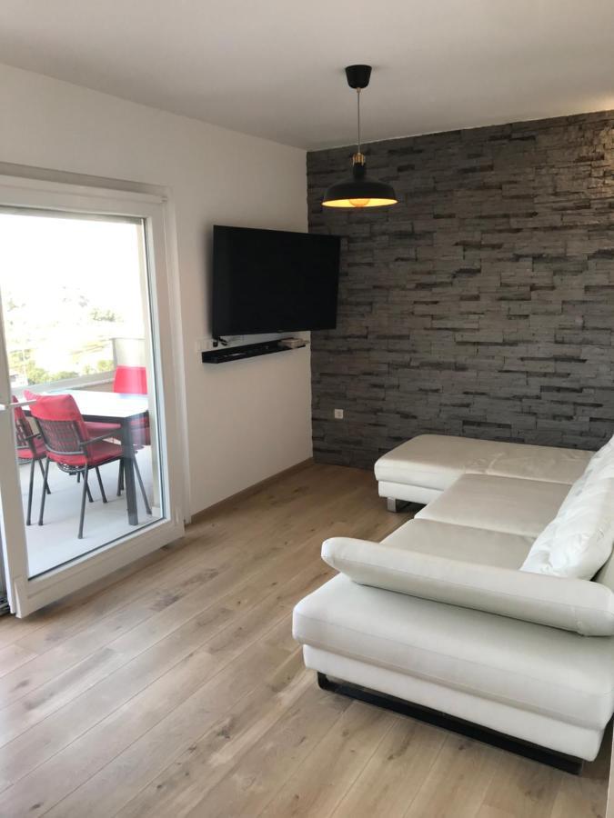 Apartments Jelka Banjol Eksteriør billede
