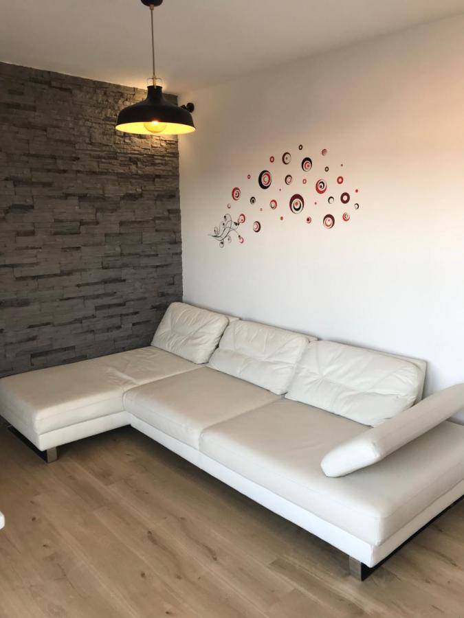 Apartments Jelka Banjol Eksteriør billede
