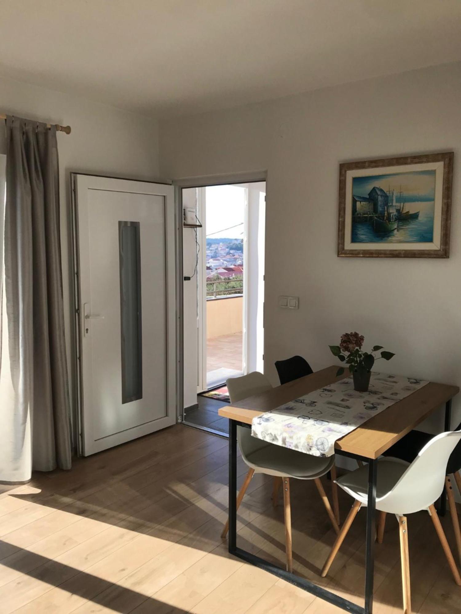 Apartments Jelka Banjol Eksteriør billede