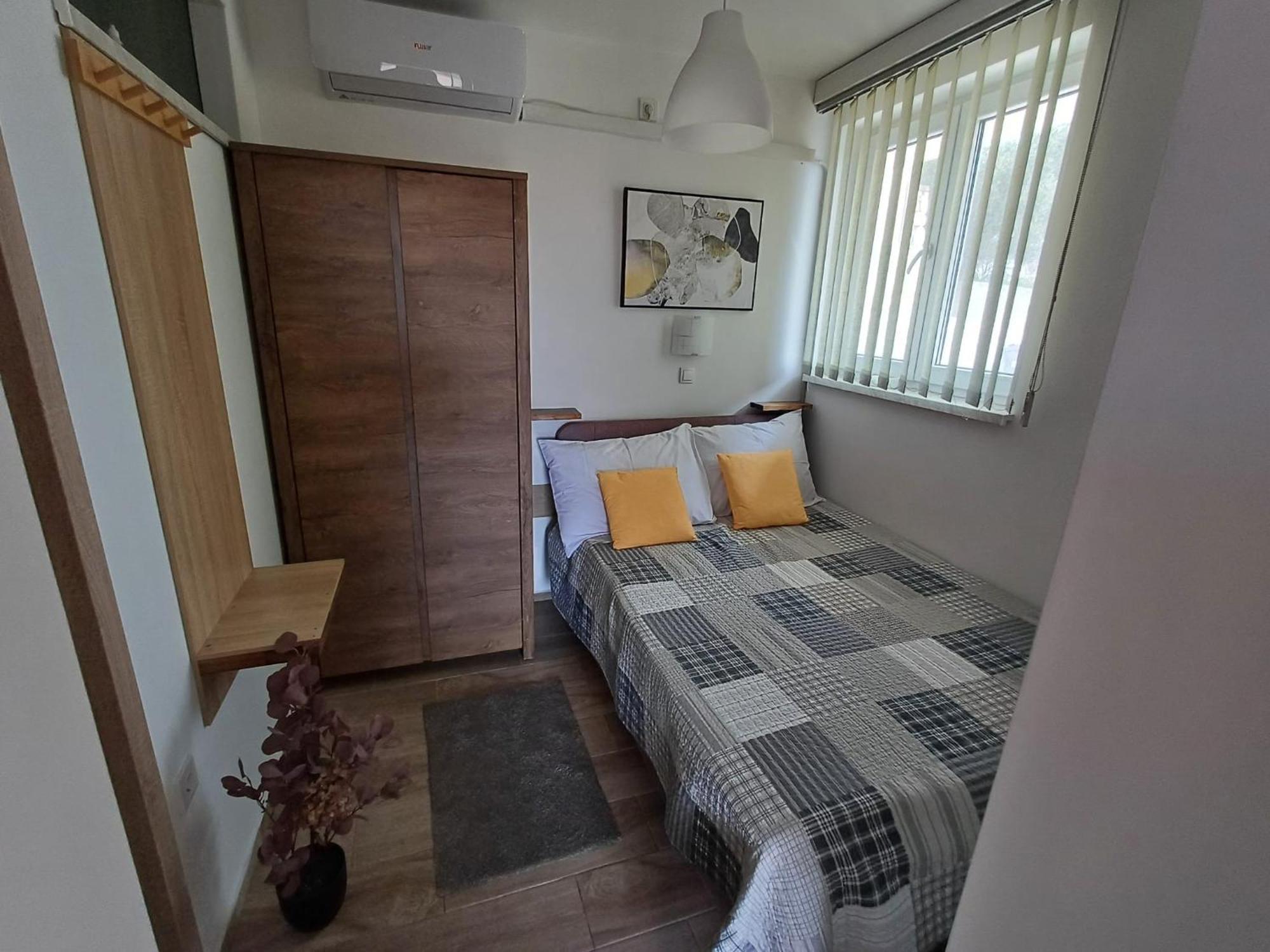 Apartments Jelka Banjol Eksteriør billede