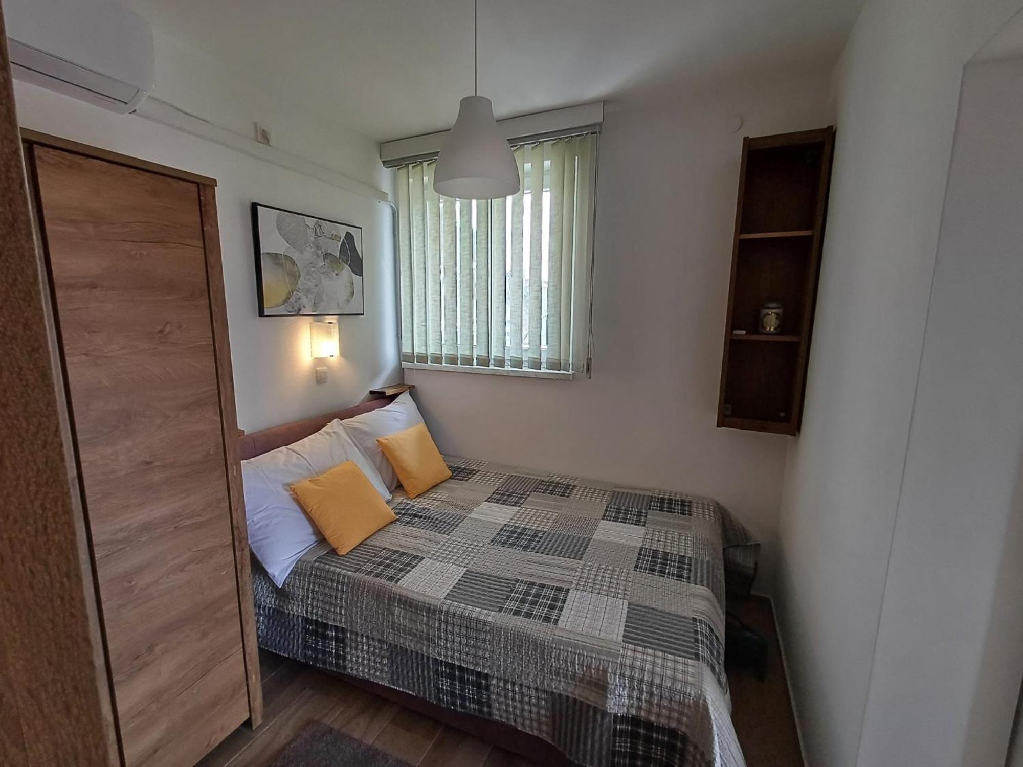 Apartments Jelka Banjol Eksteriør billede