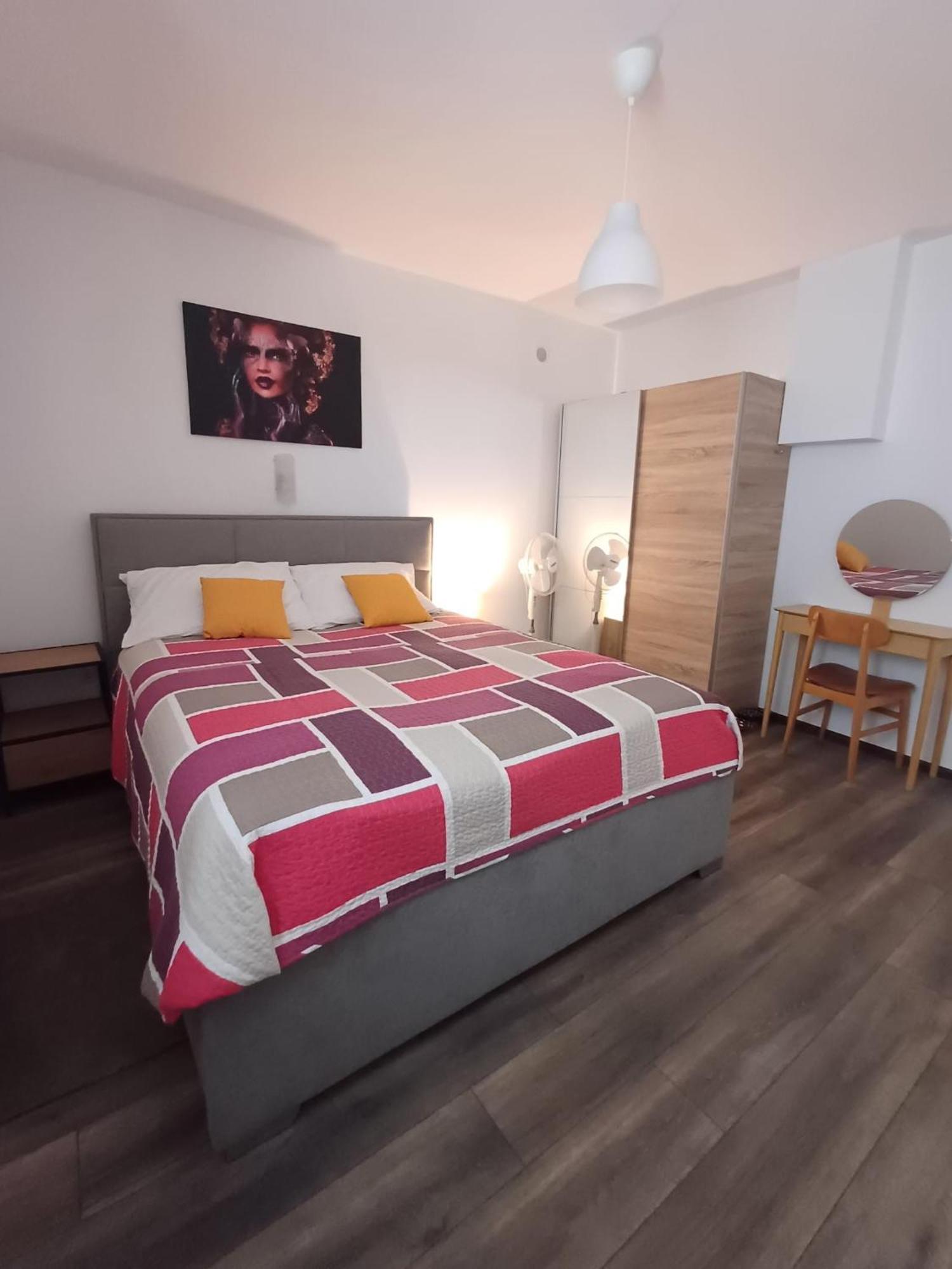 Apartments Jelka Banjol Eksteriør billede